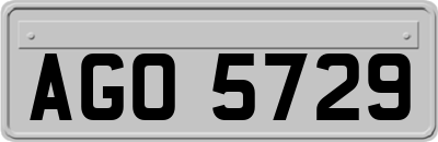 AGO5729