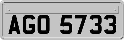 AGO5733