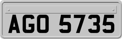 AGO5735