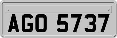 AGO5737
