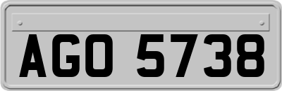 AGO5738