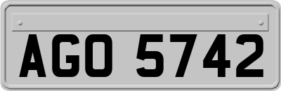 AGO5742