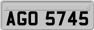 AGO5745