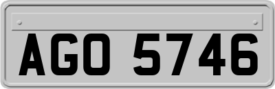 AGO5746