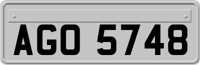 AGO5748