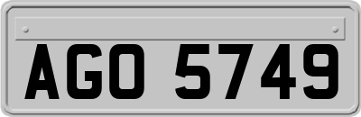 AGO5749