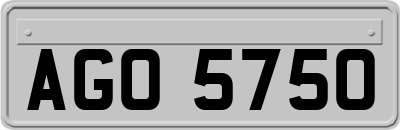 AGO5750