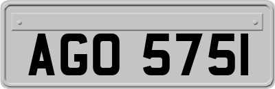 AGO5751