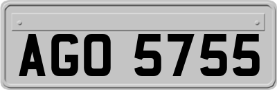 AGO5755