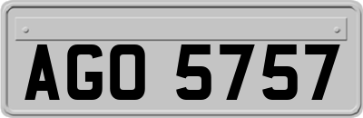 AGO5757