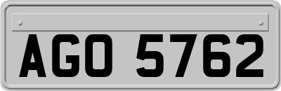 AGO5762
