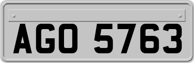 AGO5763