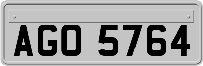 AGO5764