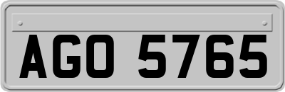 AGO5765
