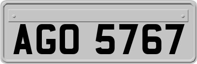 AGO5767