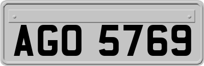 AGO5769