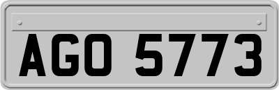 AGO5773