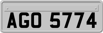 AGO5774