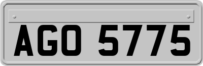 AGO5775