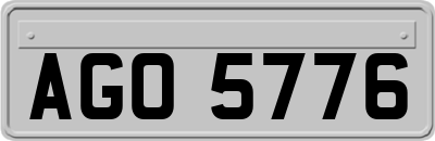 AGO5776