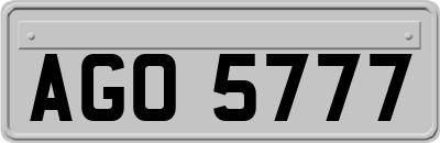 AGO5777