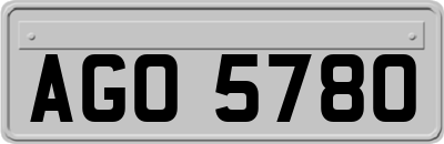 AGO5780