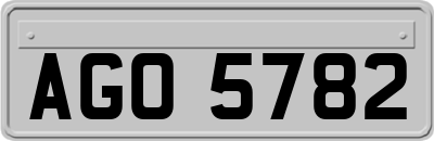 AGO5782
