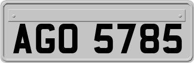 AGO5785