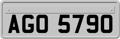 AGO5790