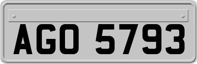 AGO5793
