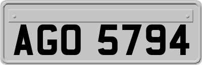 AGO5794