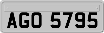 AGO5795