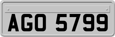 AGO5799