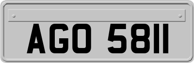 AGO5811