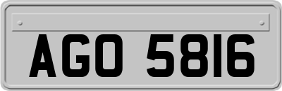 AGO5816
