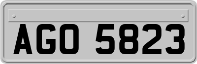 AGO5823