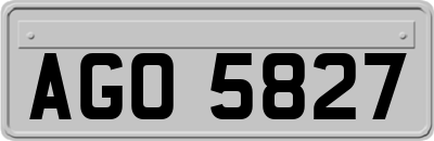 AGO5827