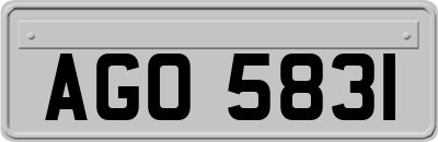 AGO5831