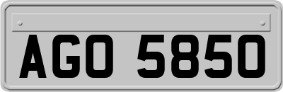 AGO5850