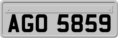 AGO5859