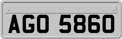 AGO5860
