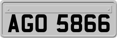 AGO5866