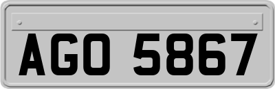 AGO5867