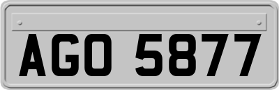 AGO5877