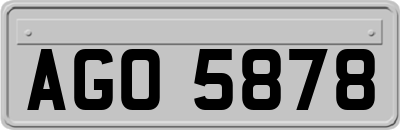 AGO5878