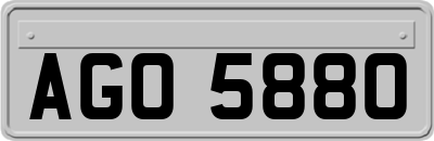 AGO5880