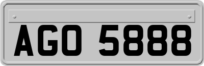 AGO5888