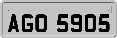 AGO5905