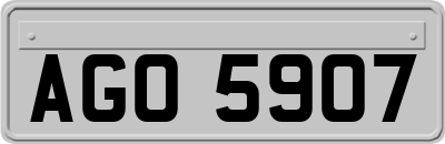 AGO5907