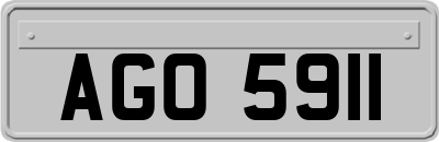 AGO5911